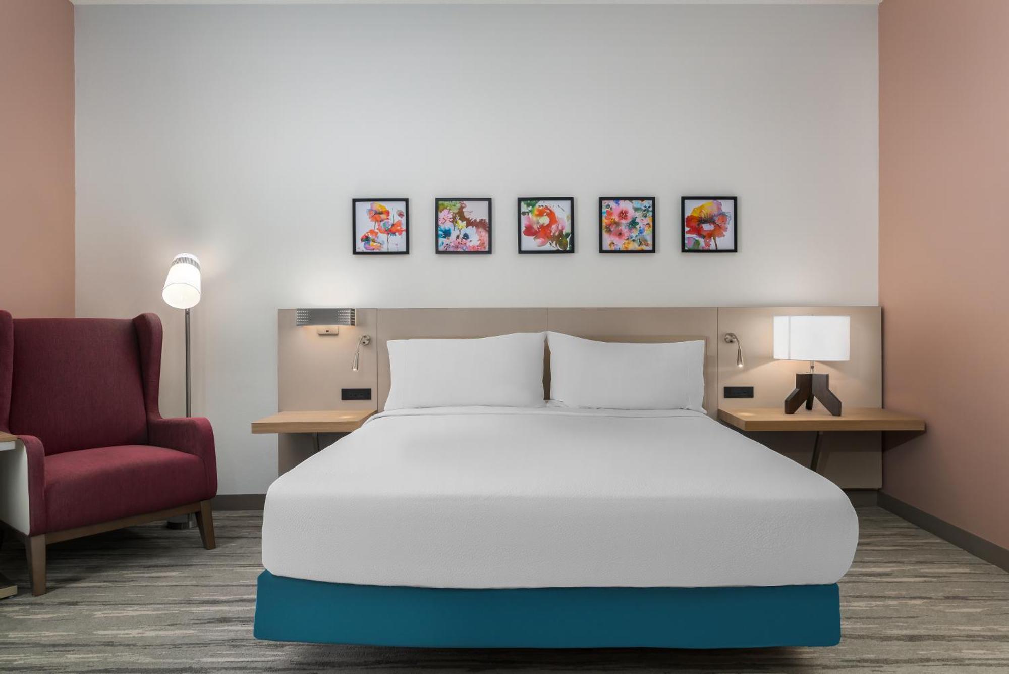 Hilton Garden Inn Ντόβερ Εξωτερικό φωτογραφία