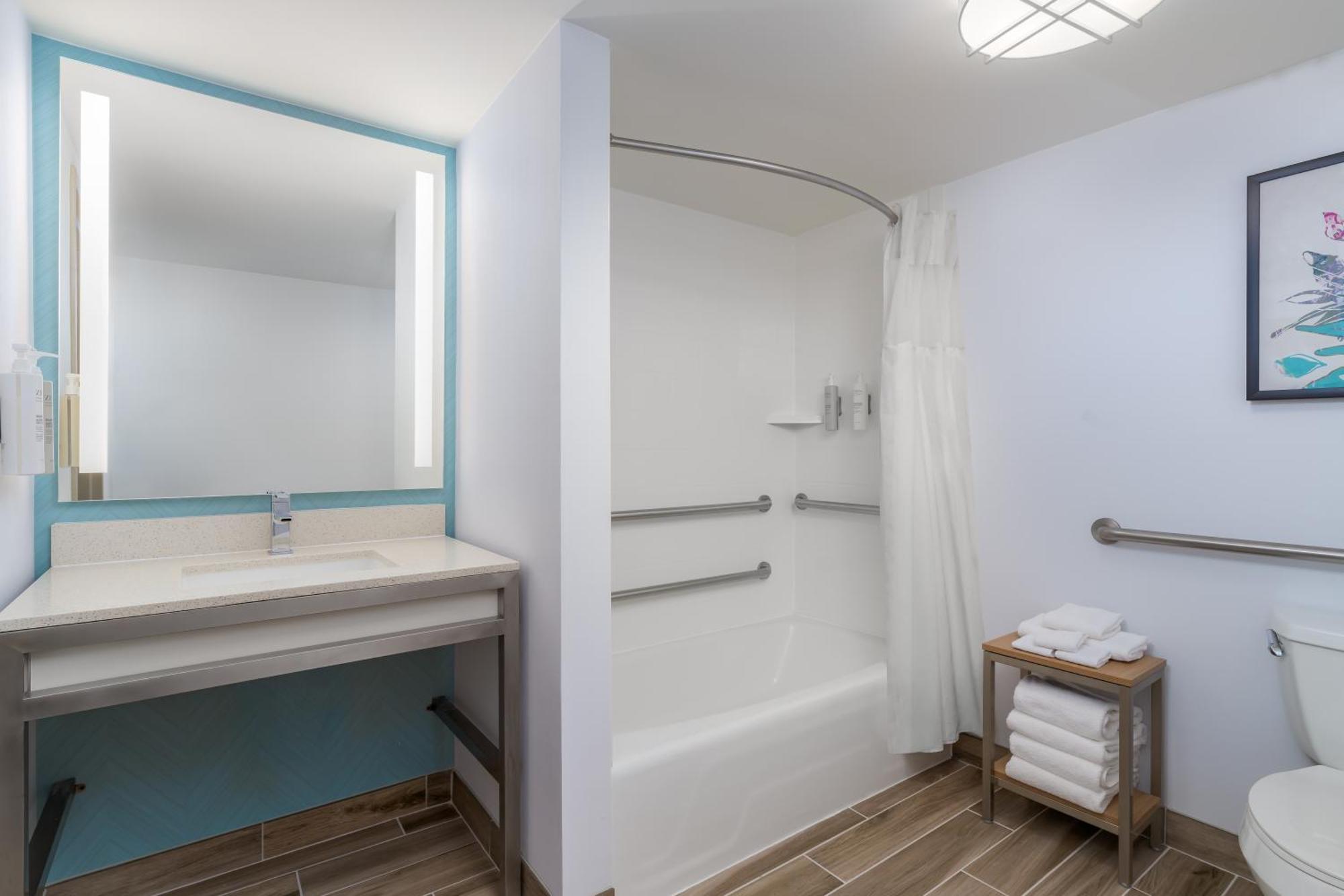 Hilton Garden Inn Ντόβερ Εξωτερικό φωτογραφία