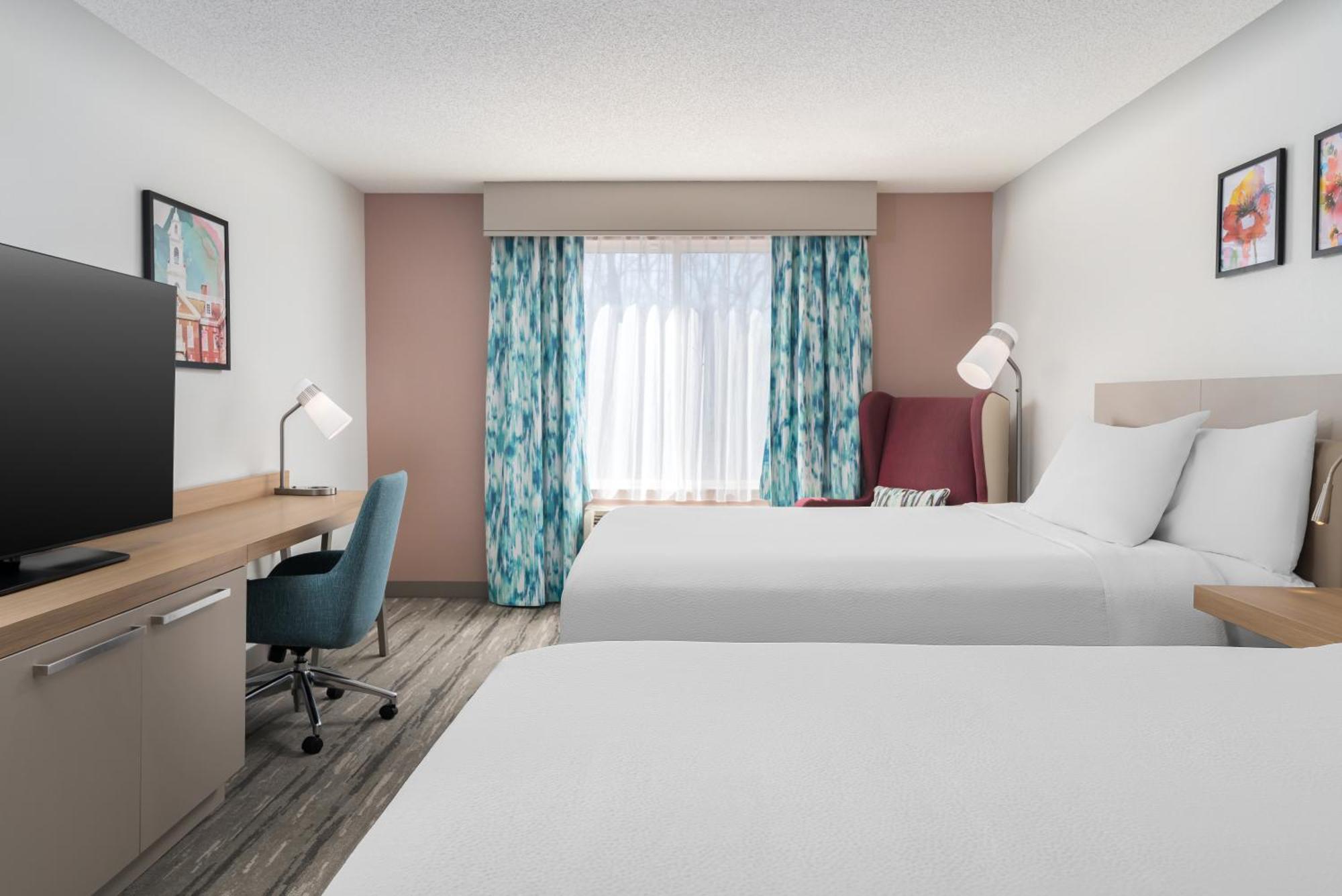 Hilton Garden Inn Ντόβερ Εξωτερικό φωτογραφία