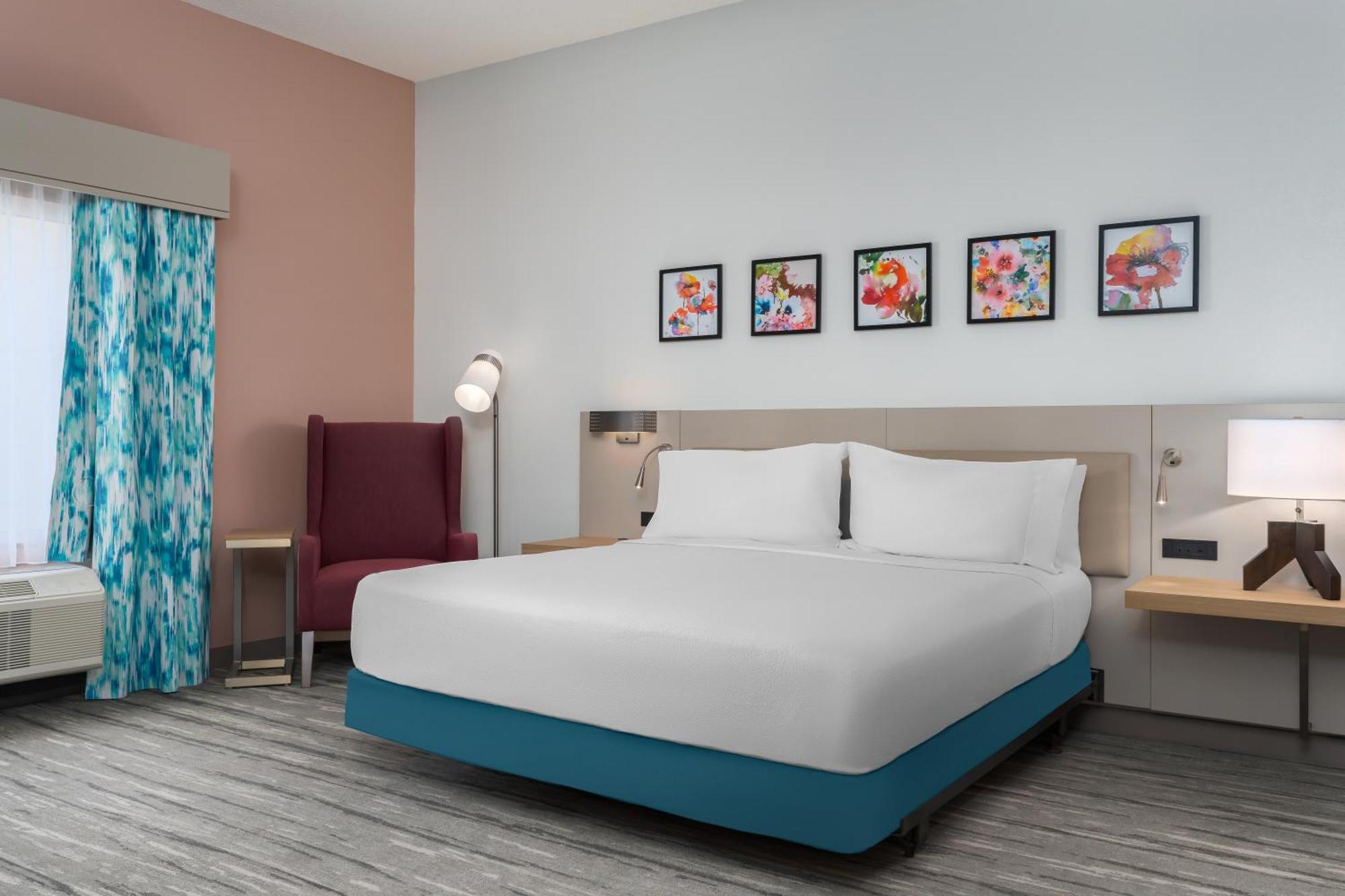 Hilton Garden Inn Ντόβερ Εξωτερικό φωτογραφία