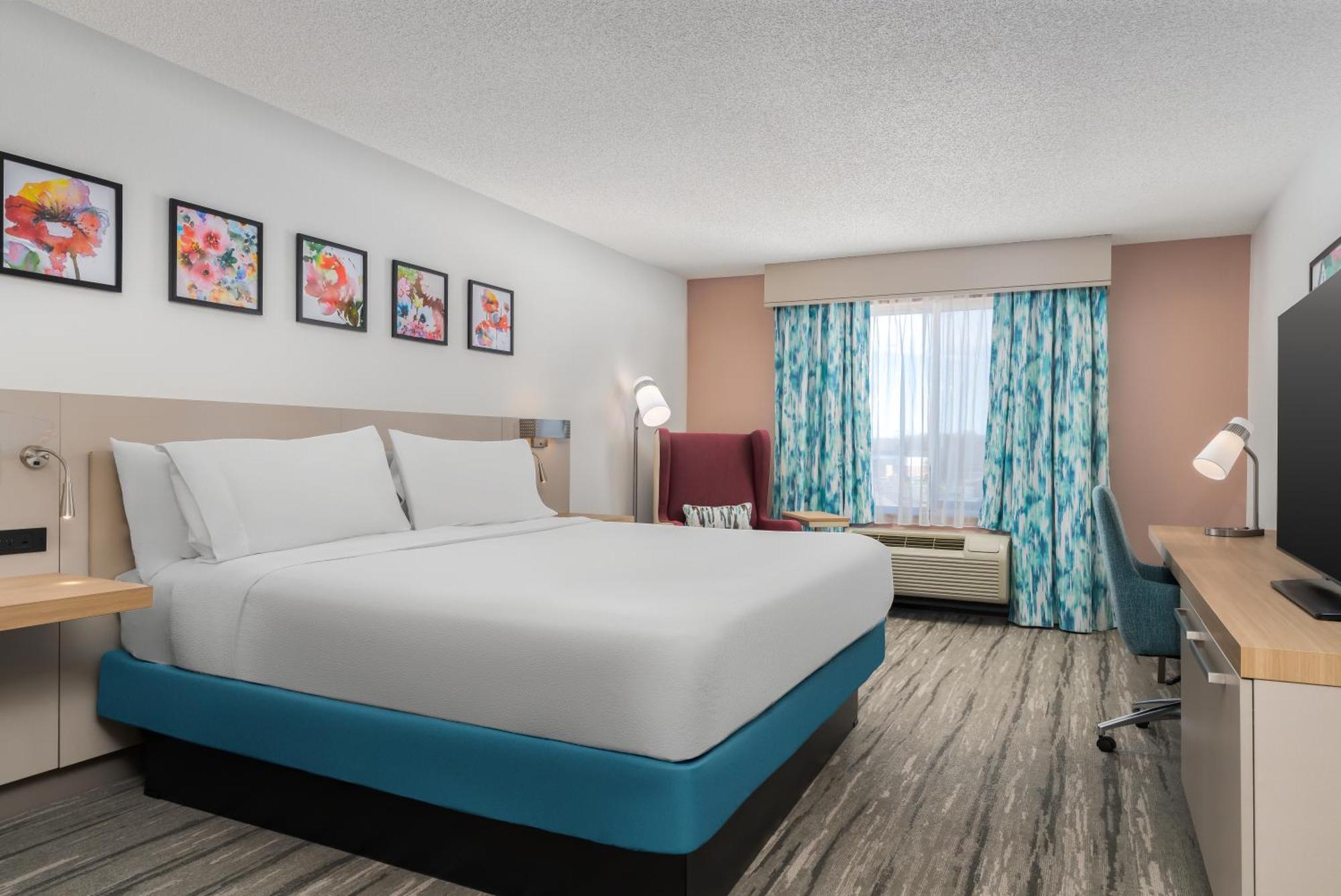 Hilton Garden Inn Ντόβερ Εξωτερικό φωτογραφία