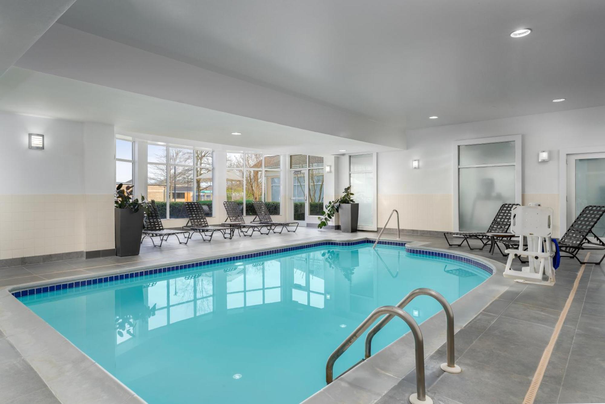 Hilton Garden Inn Ντόβερ Εξωτερικό φωτογραφία