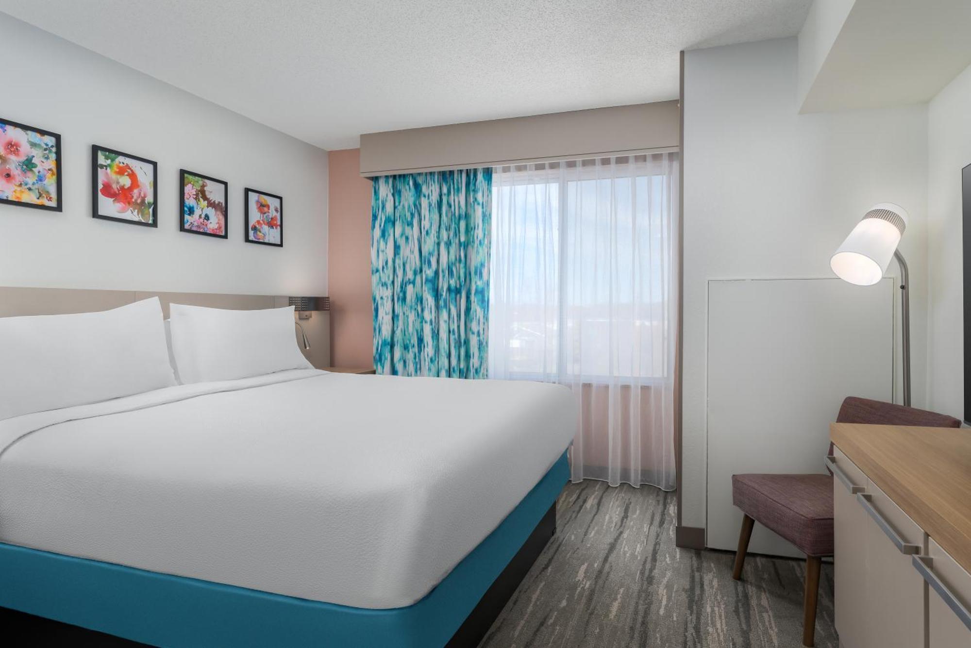 Hilton Garden Inn Ντόβερ Εξωτερικό φωτογραφία