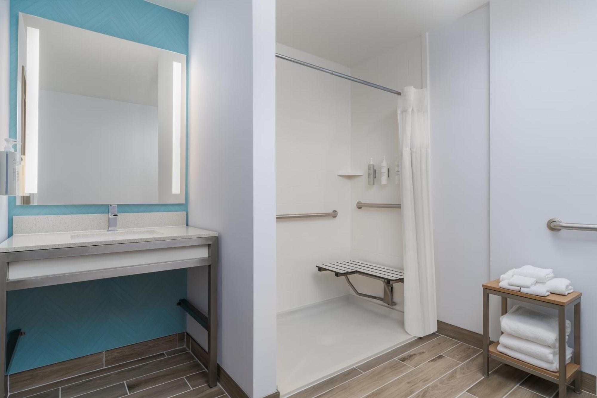 Hilton Garden Inn Ντόβερ Εξωτερικό φωτογραφία