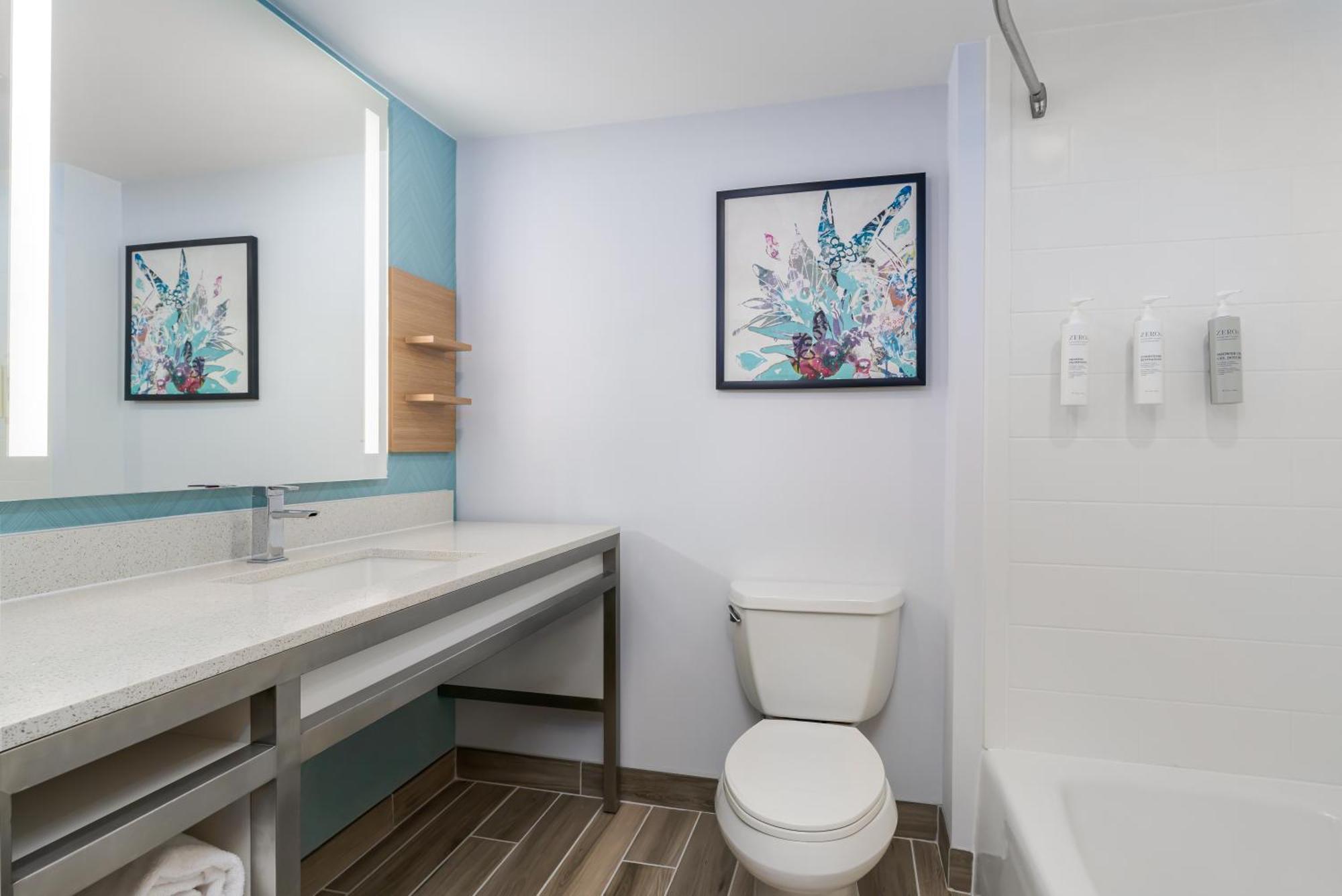 Hilton Garden Inn Ντόβερ Εξωτερικό φωτογραφία