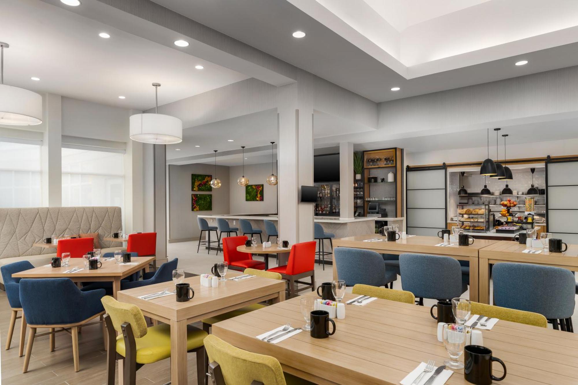 Hilton Garden Inn Ντόβερ Εξωτερικό φωτογραφία