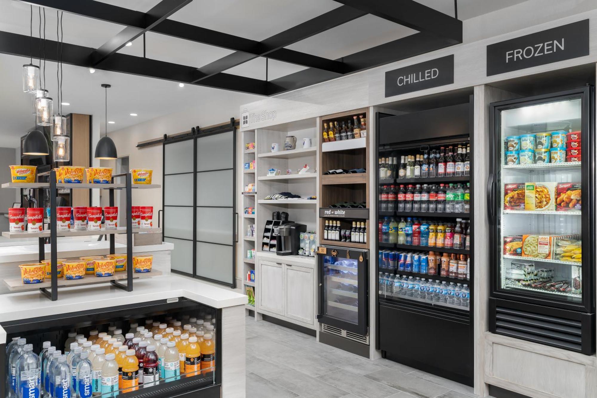 Hilton Garden Inn Ντόβερ Εξωτερικό φωτογραφία