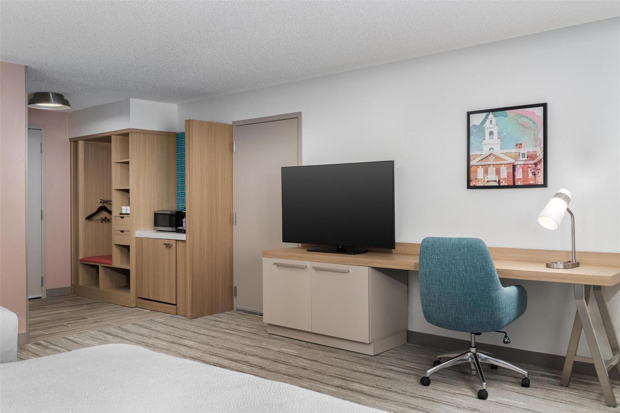 Hilton Garden Inn Ντόβερ Εξωτερικό φωτογραφία