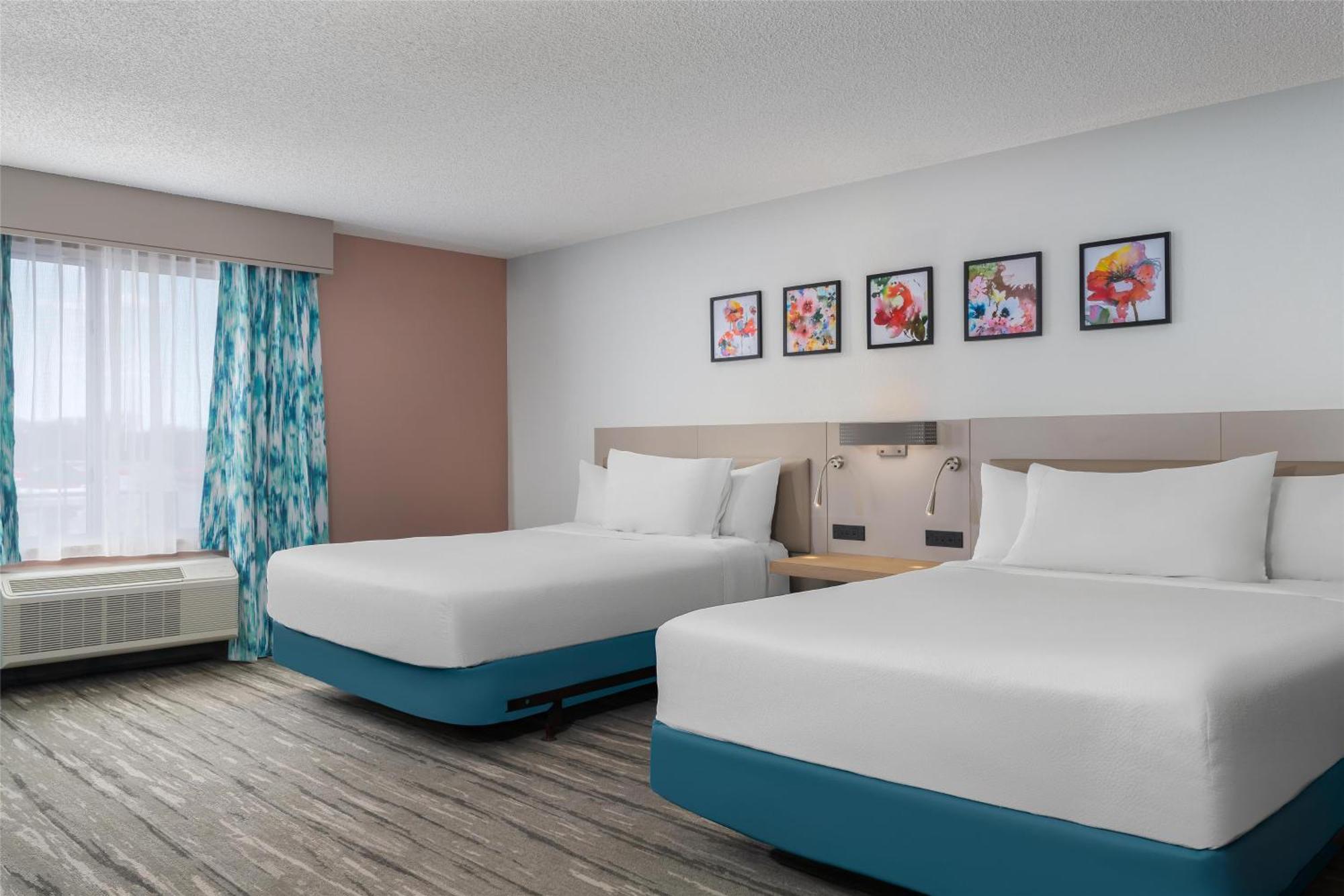 Hilton Garden Inn Ντόβερ Εξωτερικό φωτογραφία