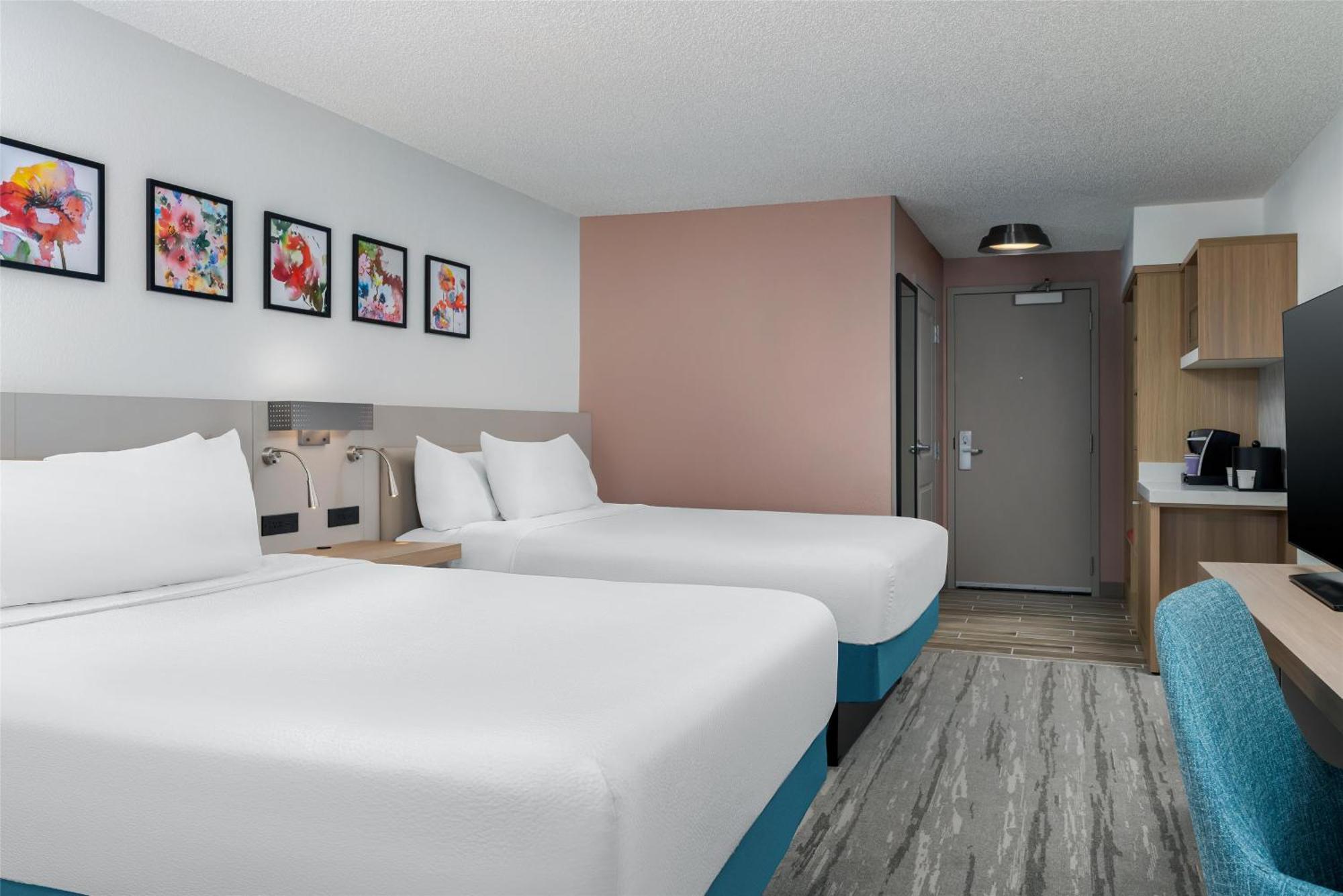 Hilton Garden Inn Ντόβερ Εξωτερικό φωτογραφία