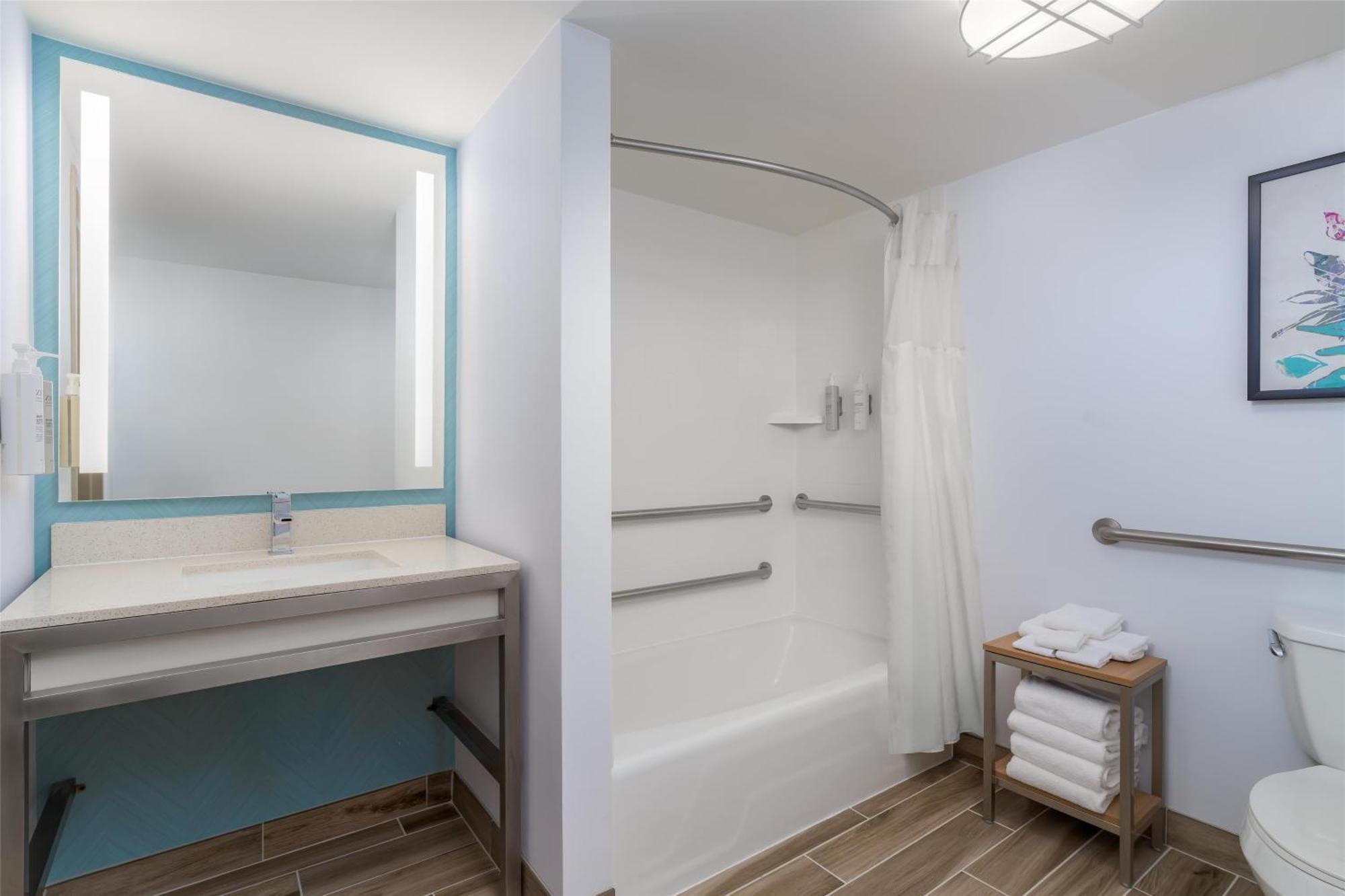 Hilton Garden Inn Ντόβερ Εξωτερικό φωτογραφία